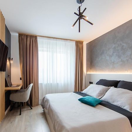 Апартаменты Flh - The Nest Шелимбэр Экстерьер фото