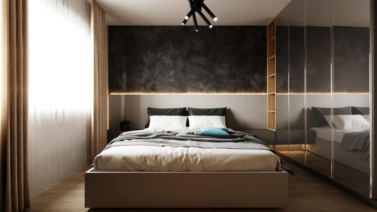 Апартаменты Flh - The Nest Шелимбэр Экстерьер фото