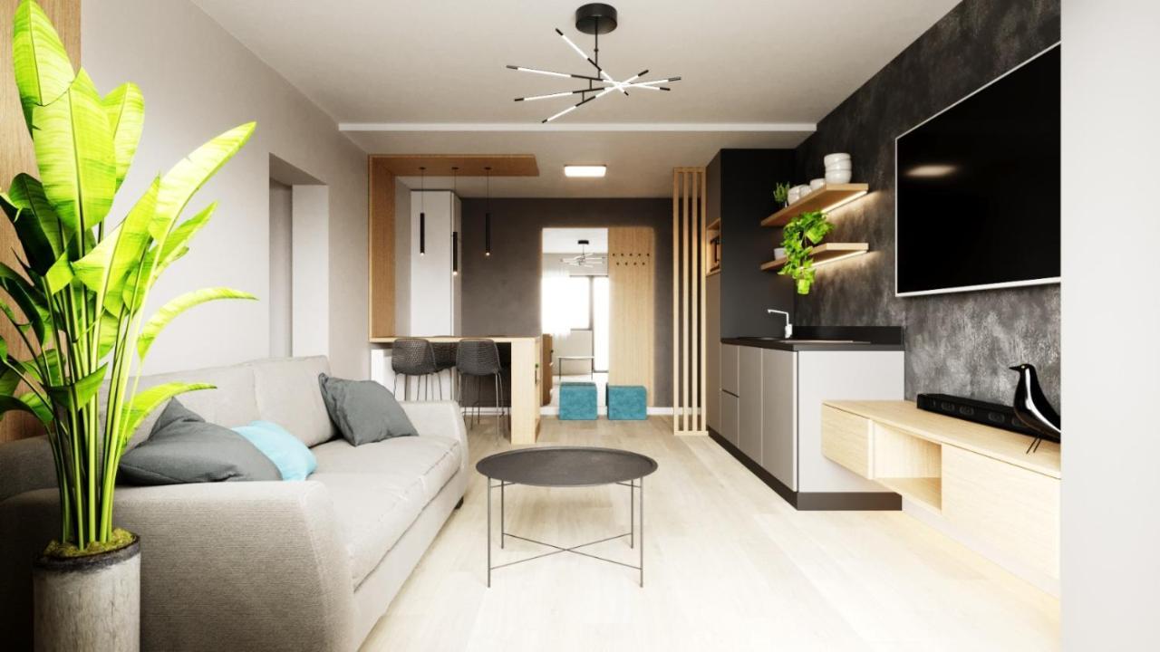 Апартаменты Flh - The Nest Шелимбэр Экстерьер фото