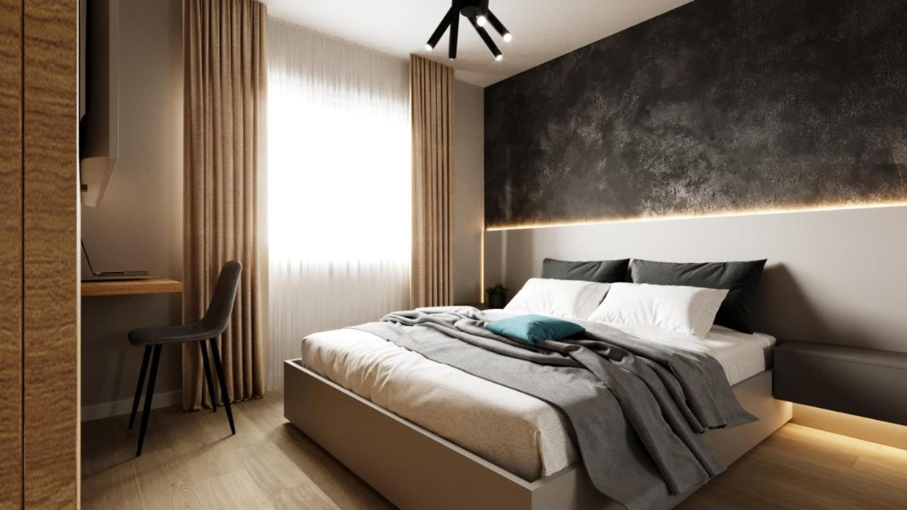 Апартаменты Flh - The Nest Шелимбэр Экстерьер фото