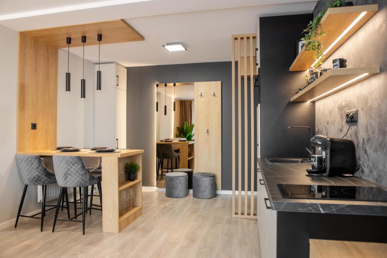 Апартаменты Flh - The Nest Шелимбэр Экстерьер фото
