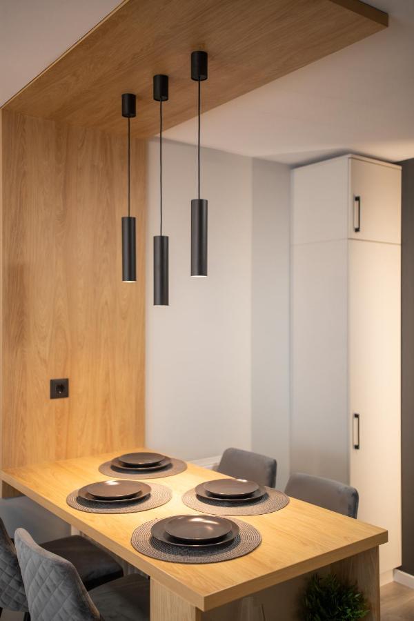 Апартаменты Flh - The Nest Шелимбэр Экстерьер фото