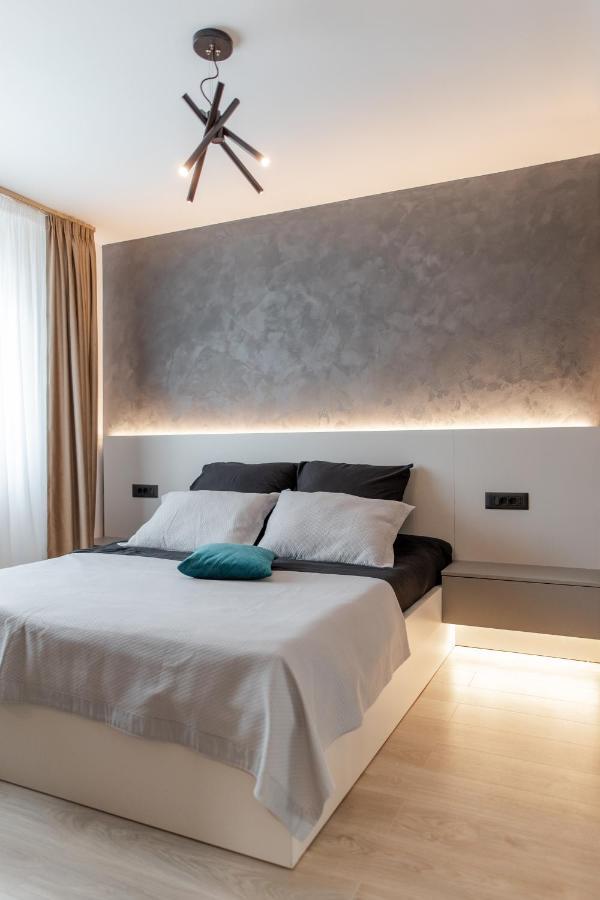 Апартаменты Flh - The Nest Шелимбэр Экстерьер фото