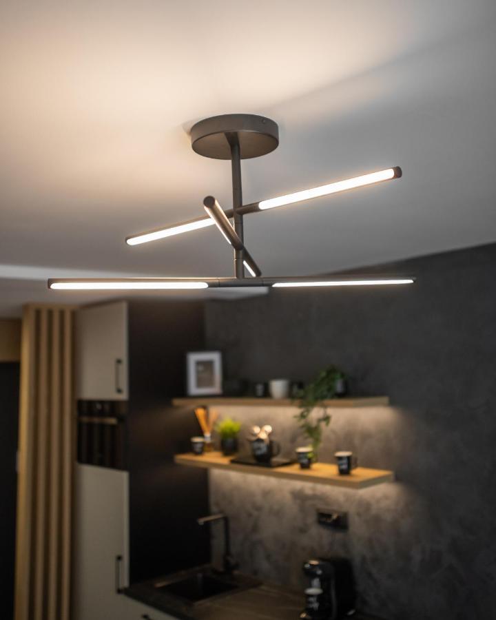 Апартаменты Flh - The Nest Шелимбэр Экстерьер фото