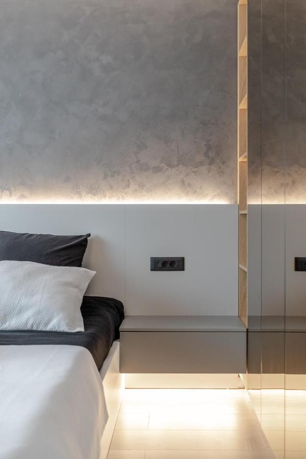 Апартаменты Flh - The Nest Шелимбэр Экстерьер фото